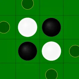 Othello: Zeka Savaşı Başlıyor!