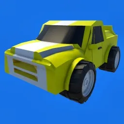 Otopark Kralı: Park Etme Şöleni!