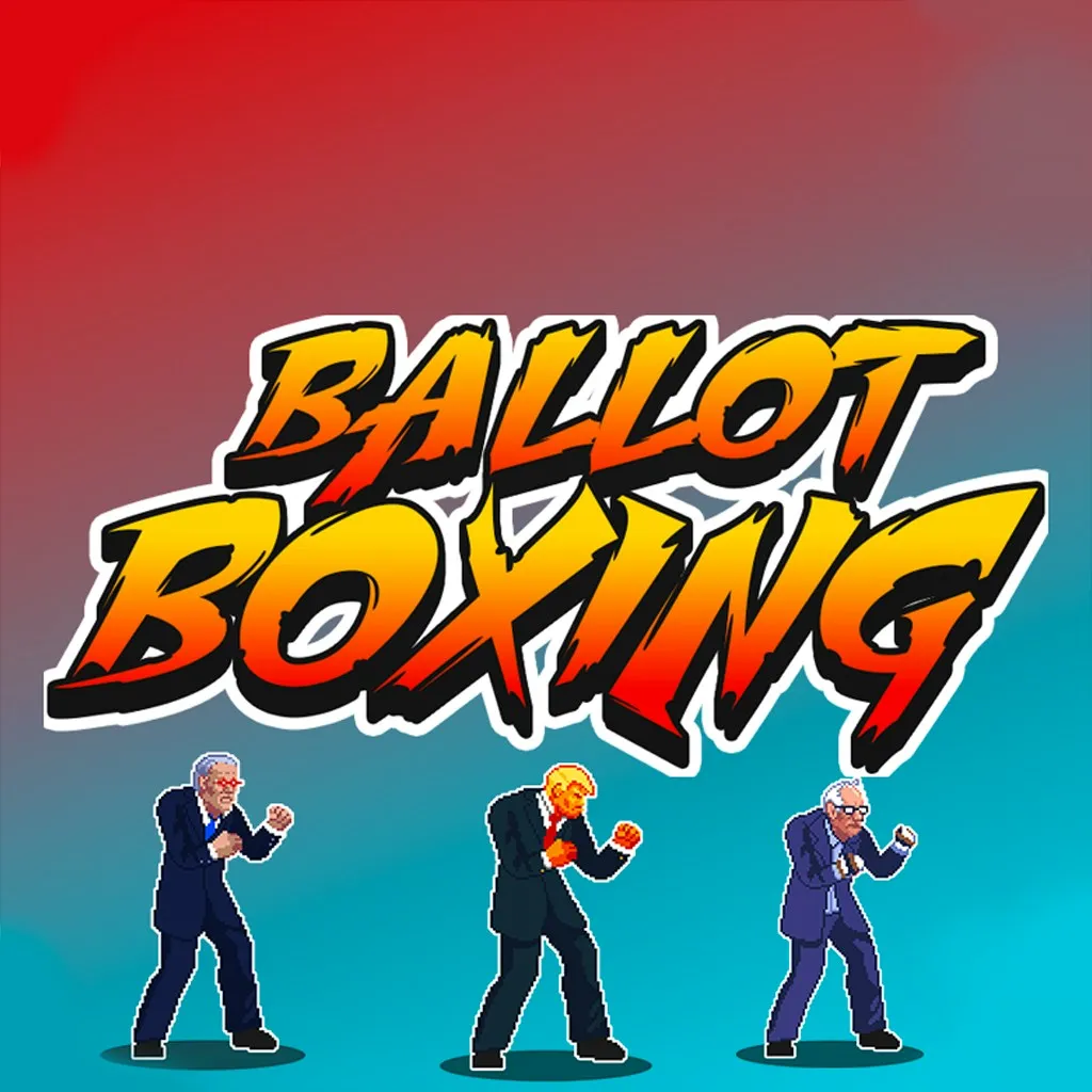 Oy Sandığı Yumrukları: Seçim Arenası!