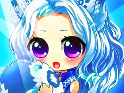 Oyun 5: Kızlar Dünyası Macerası!