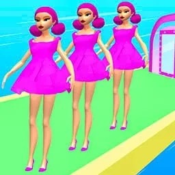 Oyuncak Bebek Fabrikası 3D: Bebek Üretiminde Rekor Kır!