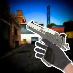 Oyuncak Dünyası FPS: Gerçekçilik Şöleni!