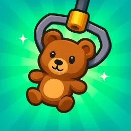 Oyuncak Pençe Simülatörü: Kap Bakalım!