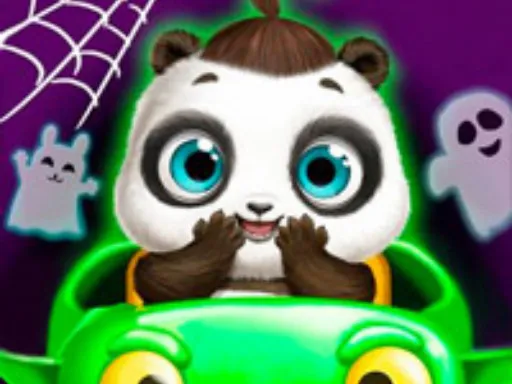 Panda Eğlence Parkı: Haydi Coşalım!