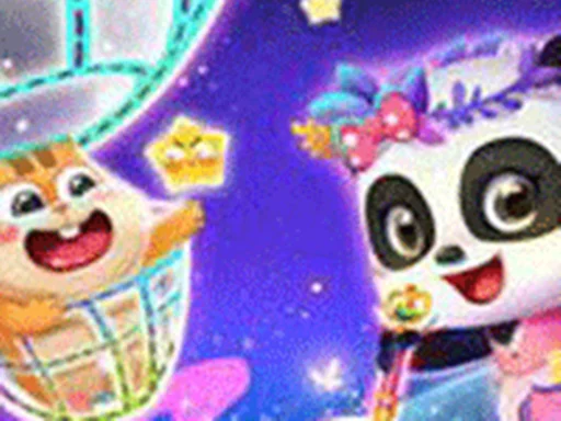 Panda Kurtarma Çizimleri: Sihirli Kalemini Konuştur!