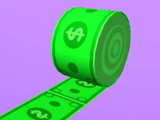 Para Manyakları: Zenginlik Yarışı!