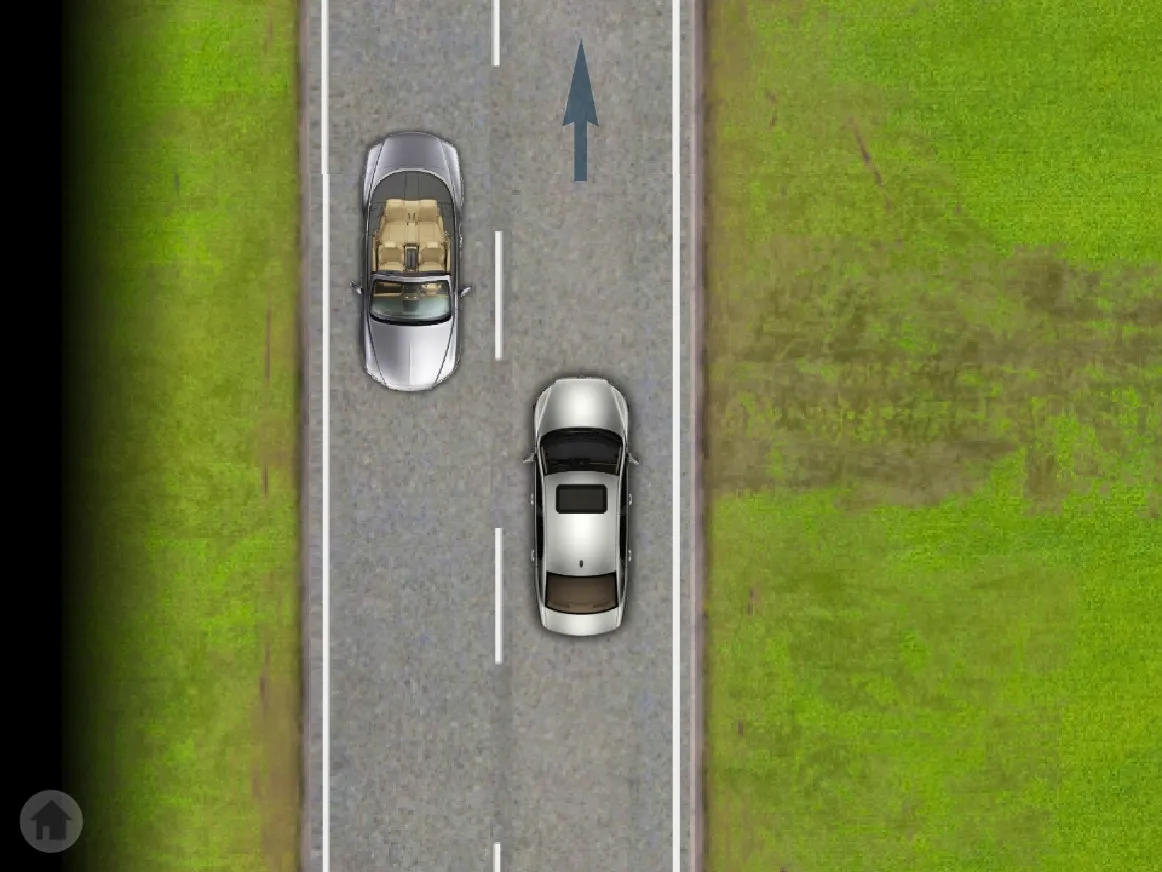 Park Ustası: Araba Park Etme Macerası!