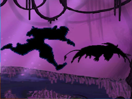 Parkur Şampiyonası: Zıpla, Tırman, Uç!