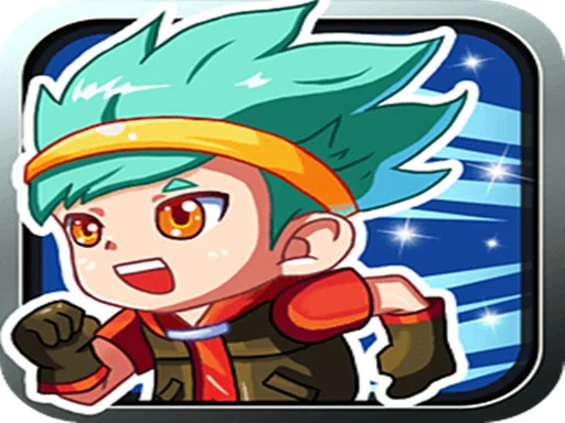 Parkur Şampiyonu: En Güçlü Sensin!