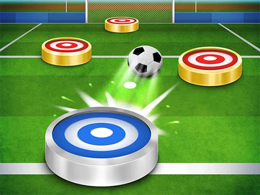 Parmak Futbolu: Şampiyon Sensin!