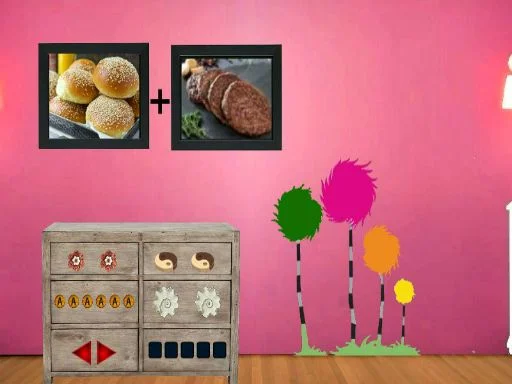 PEMBE ODA KAÇIŞI: Gizem Avı Başlıyor!