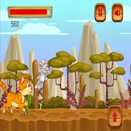 Peynirli Kaçış: Tadına Doyulmaz Macera!