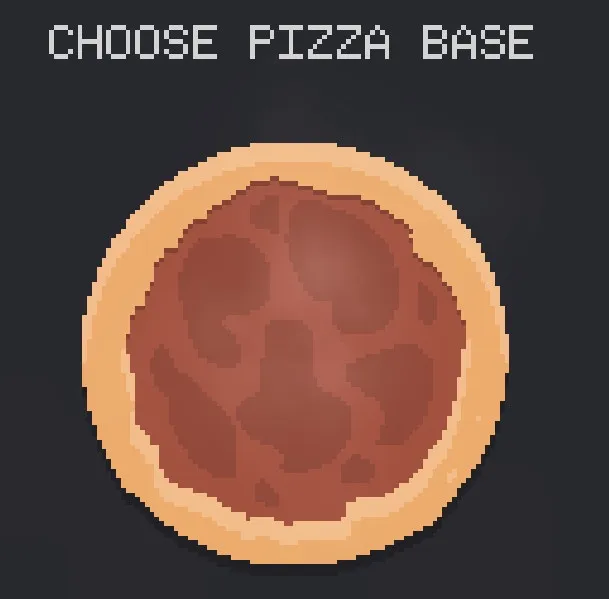 Piksel Pizza Şöleni: Fırıncı Sen Ol!