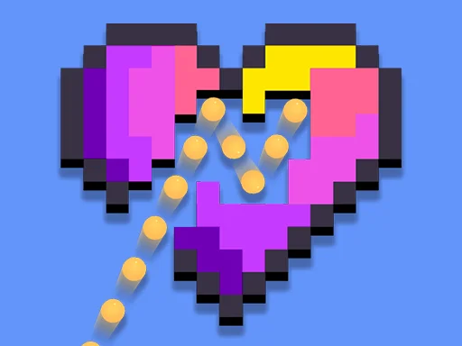 Piksel Tuğlalar ve Toplar: Efsane Geri Döndü!