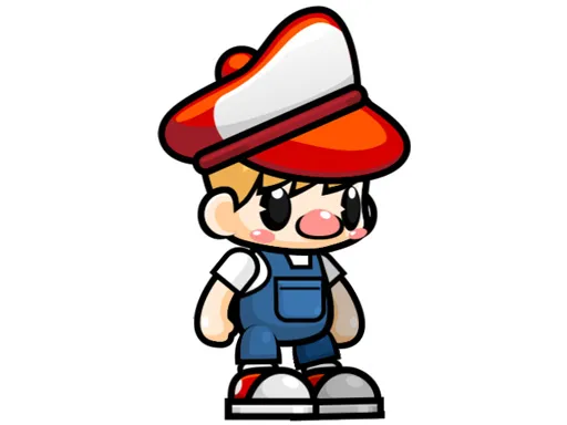 Piksel Zirvesi: Retro Yarış Coşkusu!