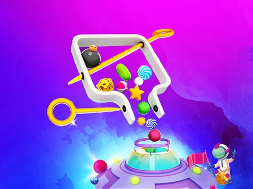 Pimi Çek Kurtar 2: Zeka Testi Şöleni!