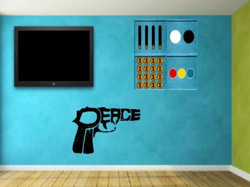 Pis Çocuk Kaçışı: Çıkış Yok Mu Sandın?!