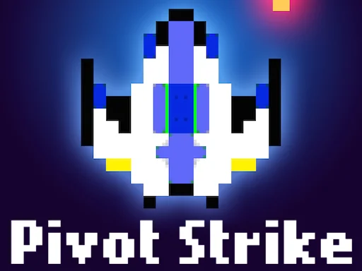 Pivot Vuruşu: Döndür ve Vur!