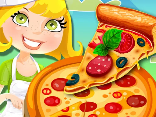 Pizza Manyağı: Lezzet Şöleni!