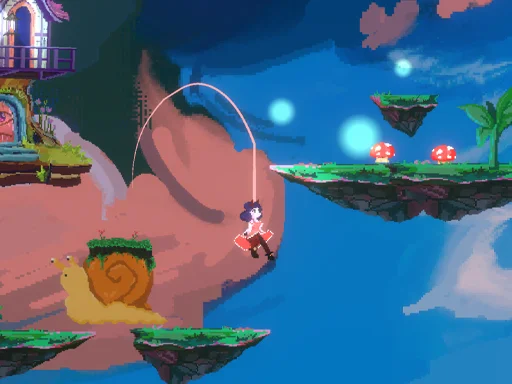 Pleia'nın Yuvası: Uzay Macerası!