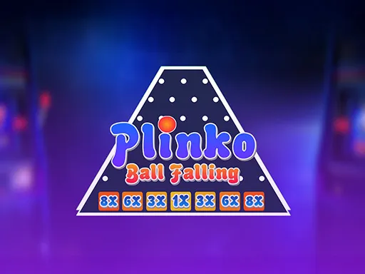 Plinko: Top Yağmuru! ⚽️
