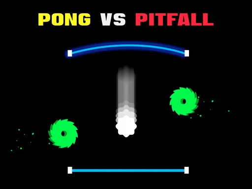 Pong vs. Tuzak: Efsaneler Çarpışıyor!