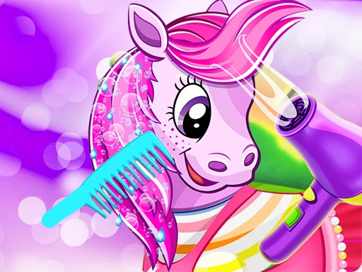 Pony Kuaför ve Güzellik Merkezi: Moda Rüzgarı!
