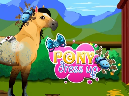 Pony Makyajı: Stilini Konuştur!