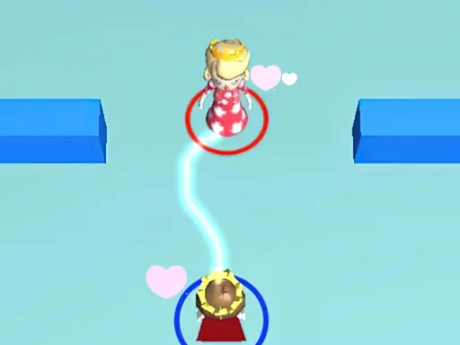 Prensesi Bulmaca: Kayıp Prensesin İzinde!