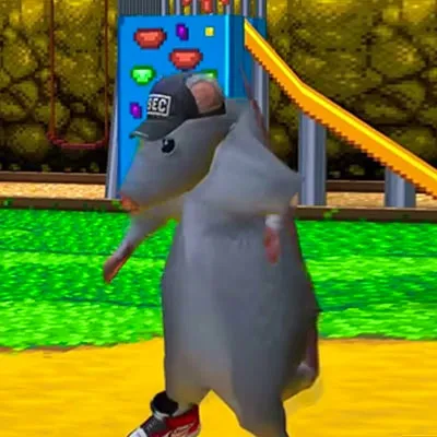 Rato Milton: Kayıp Peynir Macerası! 🧀