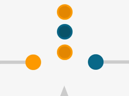 Renk Bombardımanı: Hedef Vur!