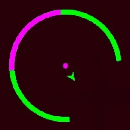 Renk Çemberi Savaşı: Ateş Et ve Patlat! 💥