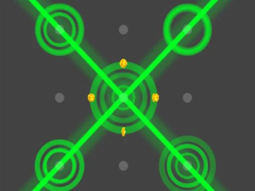 Renk İstifleme Çılgınlığı!