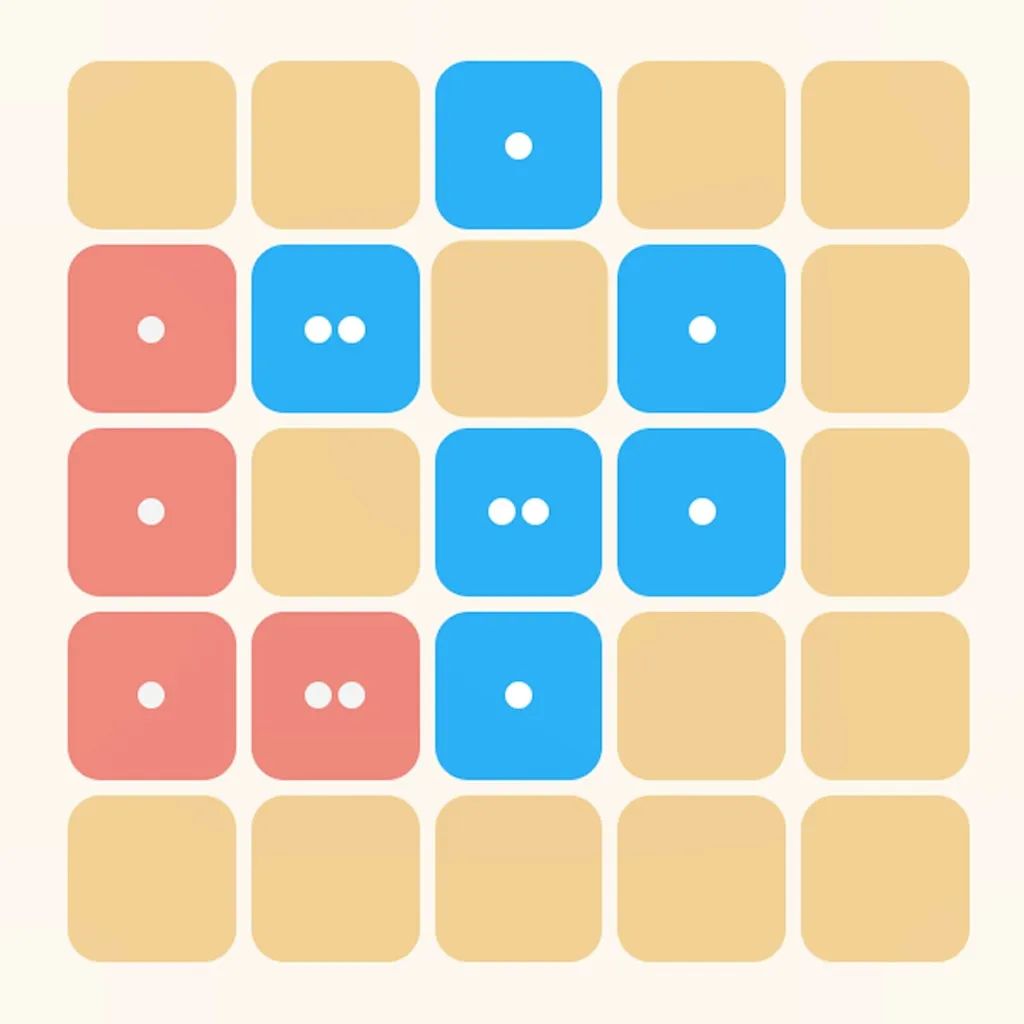 Renk Savaşı: Boya Ortalığı Karıştır!