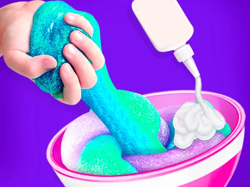 Renkli Kil Simülatörü: Hamurla Şekil Verme Zamanı!