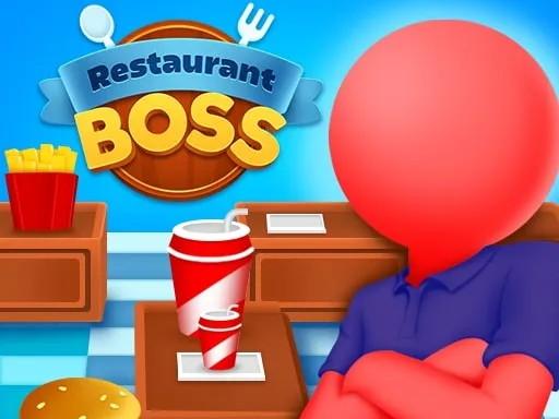 Restoran Patronu: Lezzet İmparatorluğunu Kur!