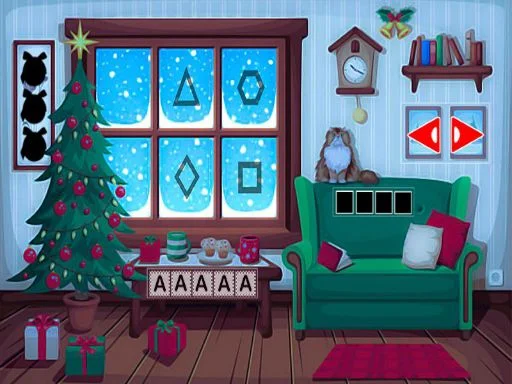 Ria'nın Kayıp Araba Anahtarı: Bulmaca Macerası!