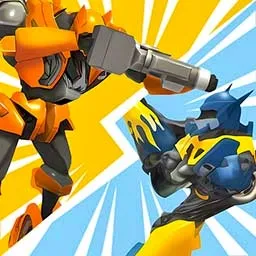 Robot Dövüş Arenası: Son Savaşçı