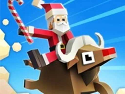 Rodeo Stampede: Gökyüzü Hayvanat Bahçesi - Vahşi Batı'da Uçan Safari!