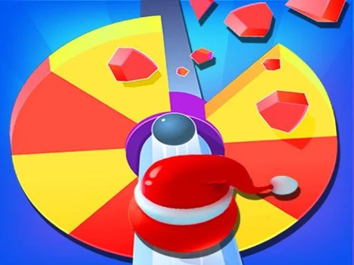 ROUND HIT: Dönen Hedef Vurma Zamanı!