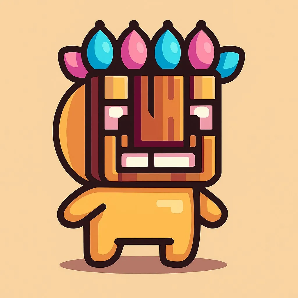 Ruboom: Patlat ve İlerlee! 💥