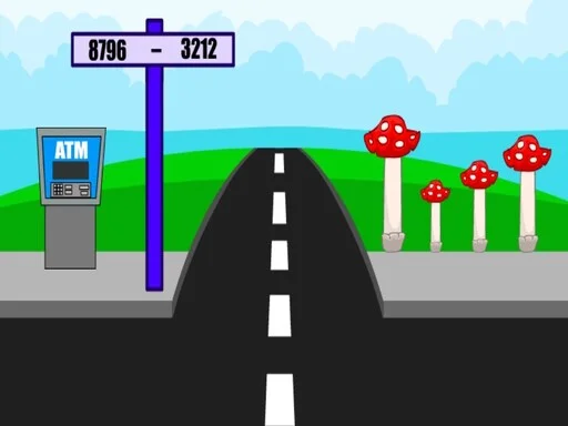 Sahilden Kaçış 2: Tatil Bitti, Şimdi FİRAR Vakti! ☀️