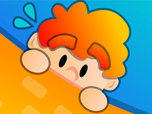 Saklambaç 3D: Yakalanmadan Kaç!