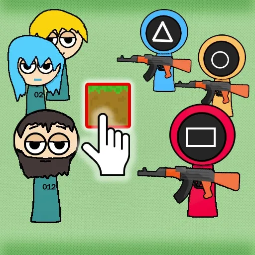 Sandbox Yaratıcılık Şöleni: Kendi Dünyanı İnşa Et!