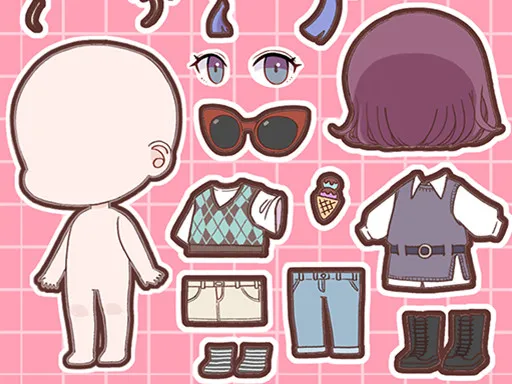 Şanslı Bebek: Moda Dünyasına Dal!