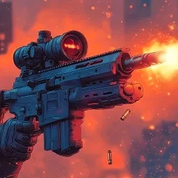 Savaş Atışı Elit: Nişan Al, Vur ve ZAFERE Ulaş! 🎯
