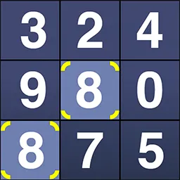 Sayı Eşleştirme: On'ları Yakala!