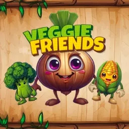 Sebze Dostlar: Lezzetli Maceraya Dal!