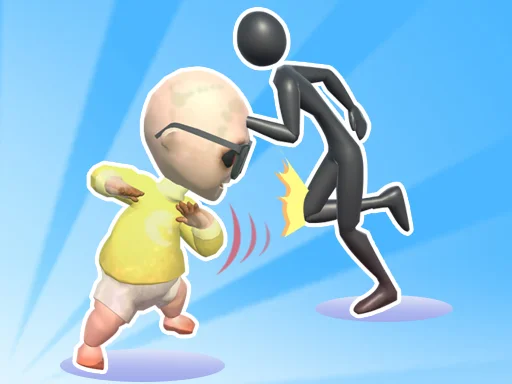 Şehir Bebe Ajanı: Görev Başlıyor!