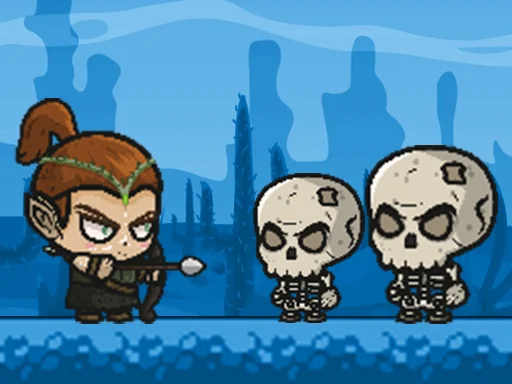 Sek Sek Ok: Hedefi Vur, Havayı Coştur!